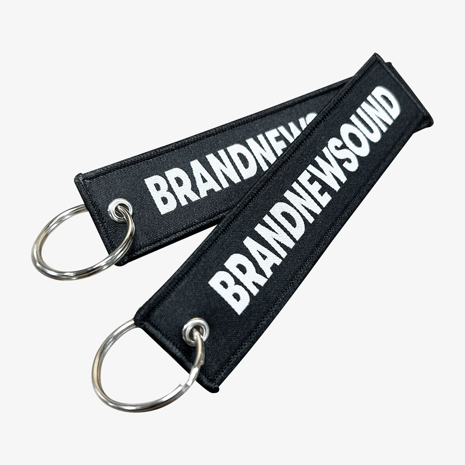 Brand New Sound Limited Edition Keyring