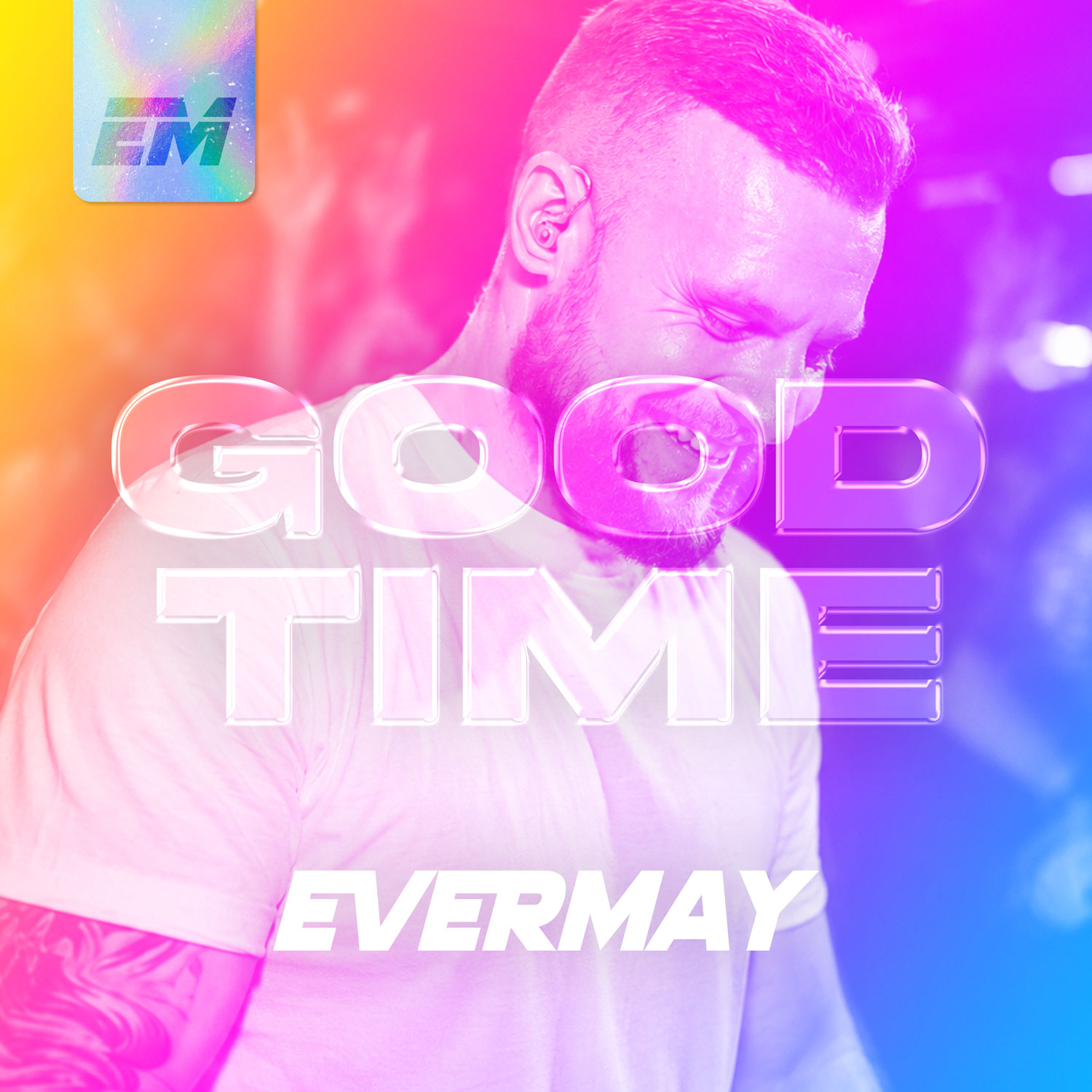 Evermay - Good Time