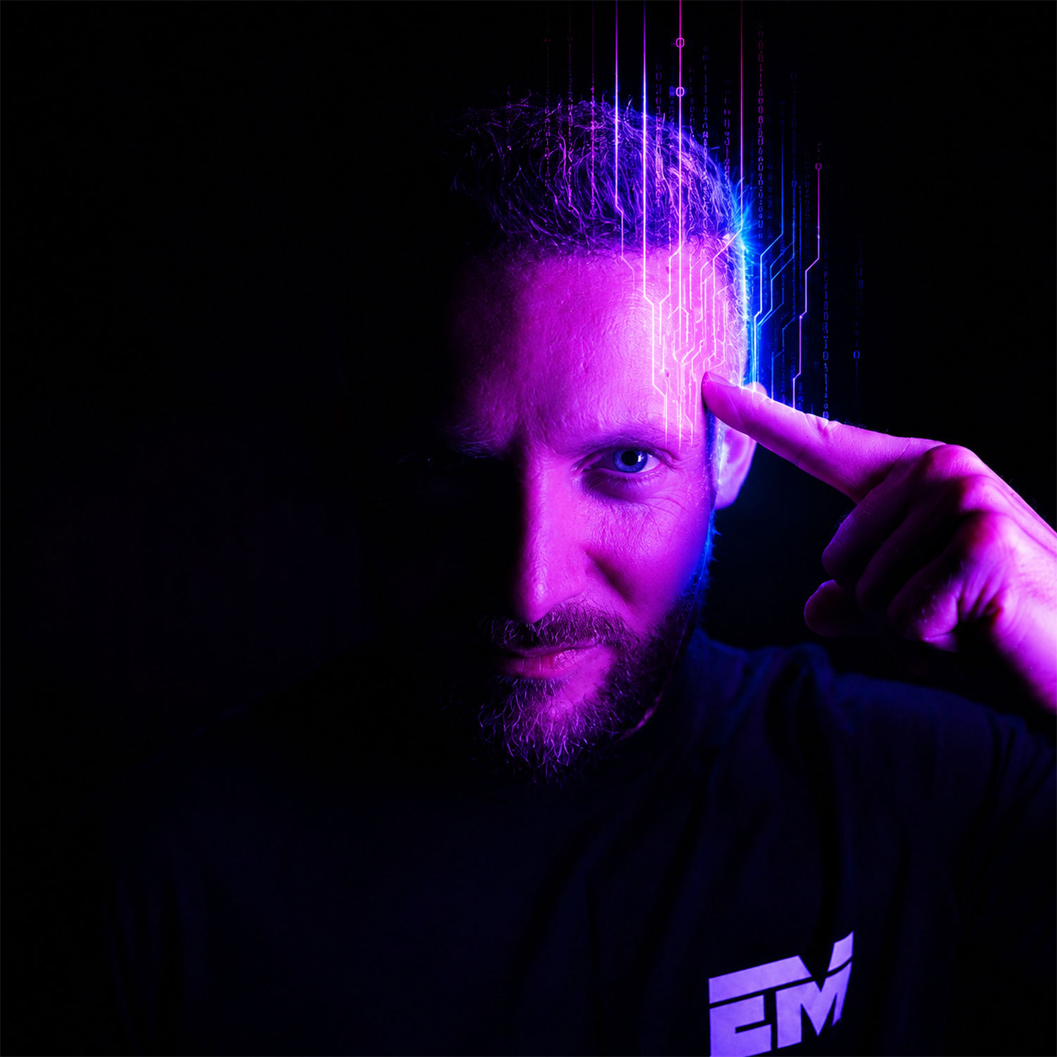 Evermay - Mastermind